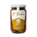 Babà al Rum artigianale napoletano in vasetto