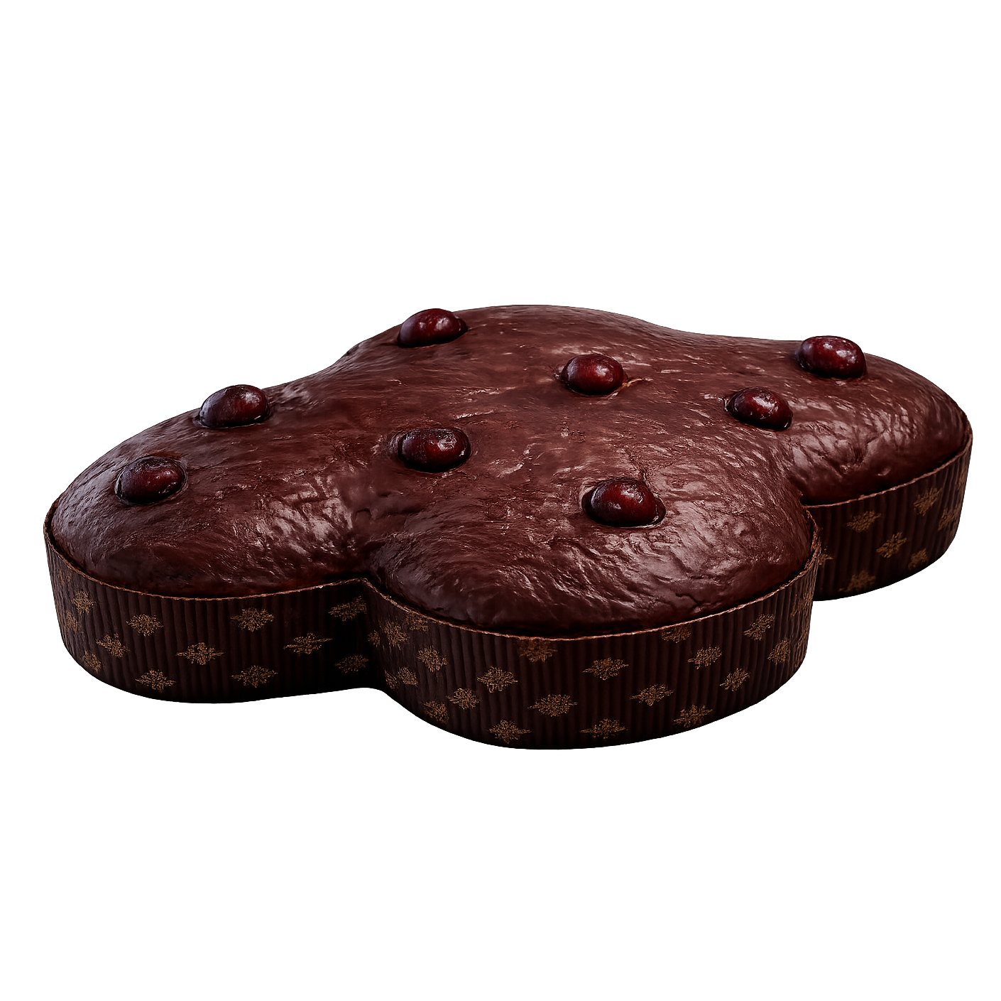 Colomba all’Amarena