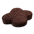 Colomba al Cioccolato Fondente