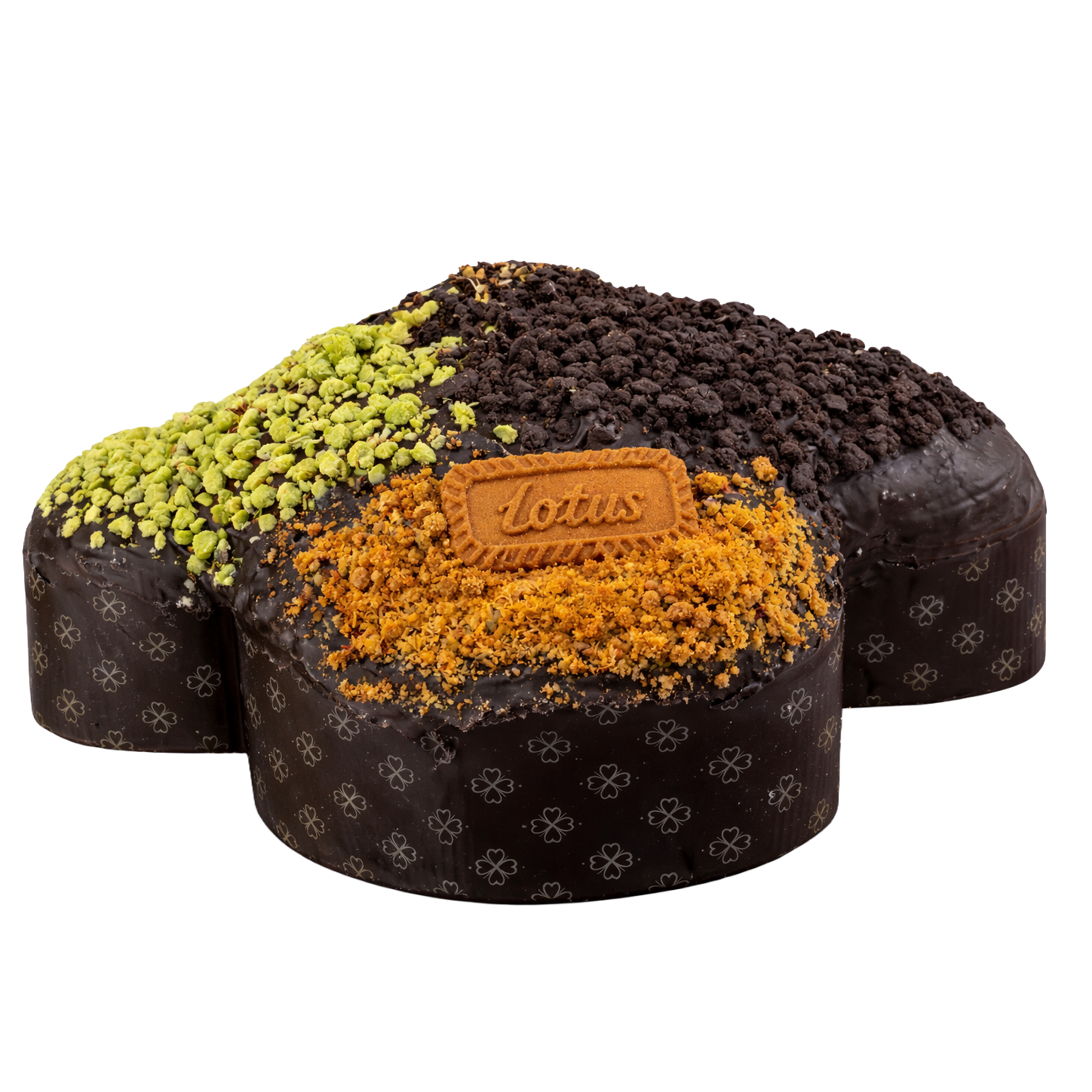 Colomba della Pace –  4 Gusti