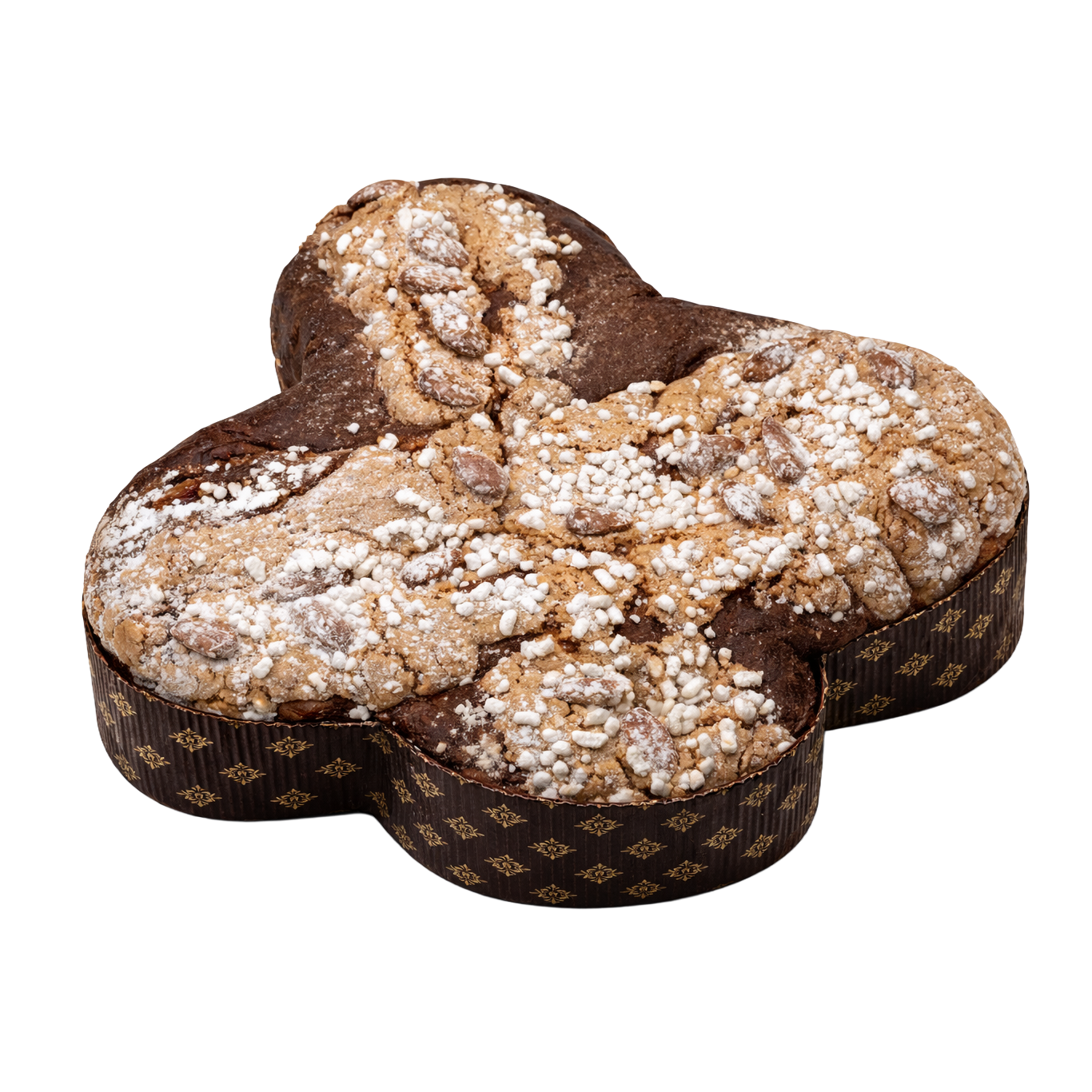 Colomba Tradizionale