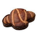 PanPaColomba - Colomba al Gusto Pastiera
