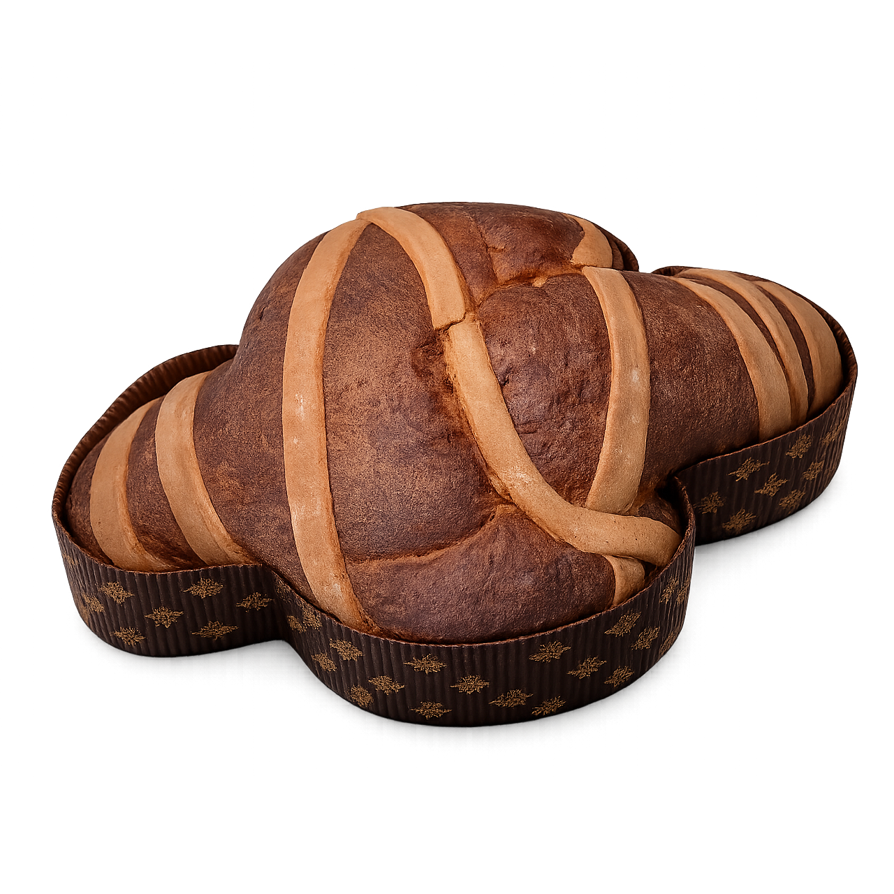 PanPaColomba - Colomba al Gusto Pastiera